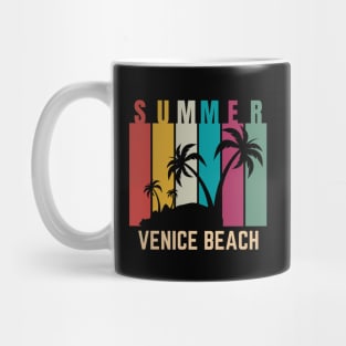 Venice Beach Mug